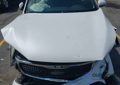 2018 Kia Sorento 3.3L Lx из США, поврежденный, VIN 5XYPG4A53JG348740